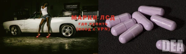 стафф Верея